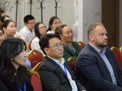 В Якутии провели научно-практическую конференцию об инфекционных заболеваниях на Севере