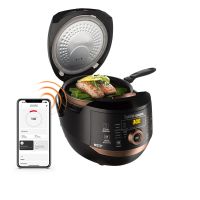 Умная мультикухня РЕДМОНД SkyKitchen CB391S со сковородой