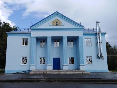 Калачеевский сельский дом культуры