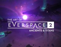 The Art of Everspace 2 - Ancients & Titans (PC)