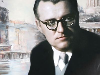 Россия. Музыка. Судьба