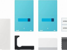 Чехол Samsung Silicone Magnet Case Galaxy Z Fold8 кремовый