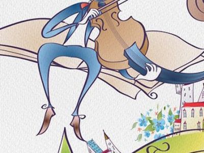 Президентский оркестр России. «Как звучит Рождество»