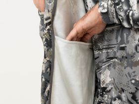 Костюм Remington Texas Anti-mosquito Apex