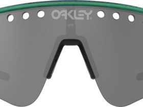 Очки солнцезащитные Oakley Sutro Lite Sweep Spectrum Gamma Green/Prizm Black (комплект)