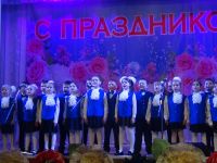 Районный дом культуры с. Кондоль