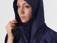 Накидка Red Fox Poncho