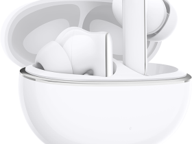 Наушники HONOR Choice Earbuds X8 Белые