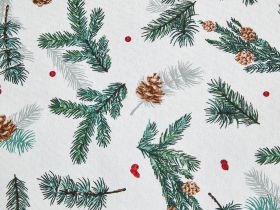 Полотенце Елка/Christmas tree