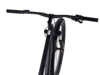 Горный велосипед Haro Double Peak 29 Sport, год 2025, цвет Серый, ростовка 20