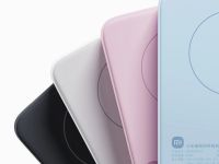 Универсальный внешний аккумулятор Xiaomi Magnetic Power Bank 10000 mAh 33W (WPB1007MI) (белый)