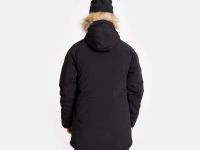 Парка зимняя FOOTWORK AMUT