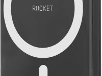 Внешний аккумулятор Rocket