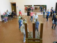 Скоковский сельский дом культуры