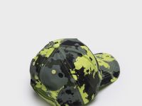 Кепка детская текстильная для мальчиков