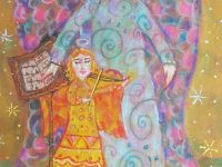 Юргинский музей детского изобразительного искусства народов Сибири и Дальнего Востока