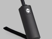 Зонт-полуавтомат с системой «антиветер»