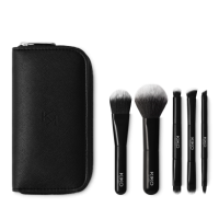 Дорожный набор кистей / Travel Brush Set