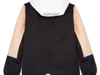 Комплект текстильный с полиуретановым покрытием для мальчиков: куртка, брюки