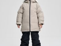 Куртка BASK kids