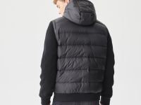 Мужская куртка Lacoste со съемными рукавами