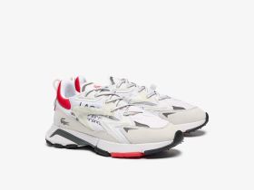 Мужские кеды Lacoste L003 NEO TECH 2253QSP SMA