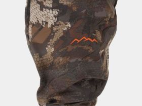 Зимний костюм для охоты Remington 3 в 1 Blizzard Timber