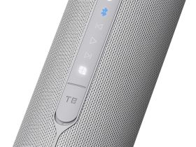 Портативная колонка Tronsmart T8 Серая