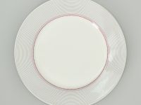 Тарелка Floral lace II