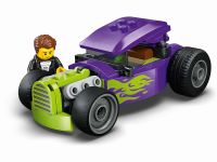 City 60485 Конструктор Хот-род