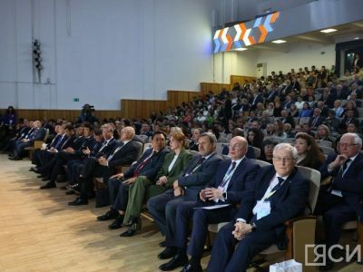 В Якутске открыли V Северный форум по устойчивому развитию