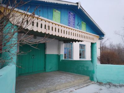 Каратальская сельская библиотека