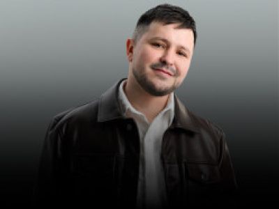 Игорь Дмитриев «Эни генэ»