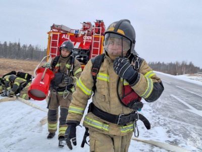 Якутия присоединится к всероссийским учениям МЧС