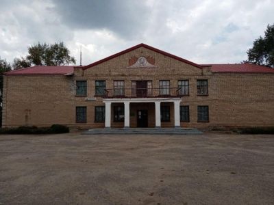 Ольховчанский сельский дом культуры