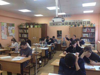 Школы приступают к обучению в обычном режиме