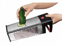 Silit Терка четырехсторонняя 29,5 см красная Silit