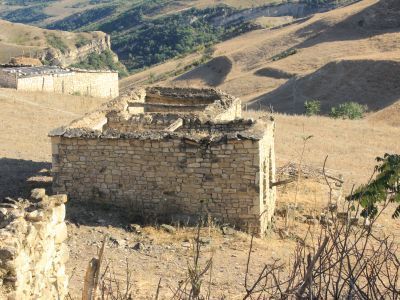 Дом Абдурахманова М.