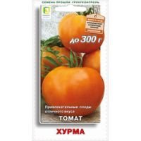 Томат Хурма