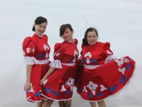 Дом культуры «Кедр»