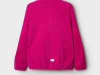 Куртка трикотажная для девочек