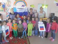 Дом культуры п. Сборный