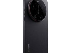 Xiaomi 17 Ultra 16/512Gb (Black)