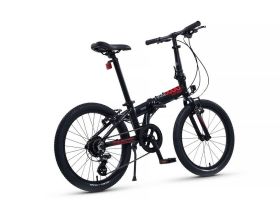 Детский велосипед Maxiscoo S009 20, год 2024, цвет Розовый