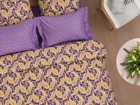 Пододеяльник Oriente