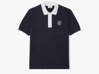 Мужская рубашка-поло Lacoste L.12.12