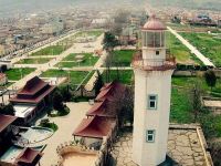 Дербентский маяк