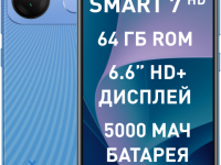 Смартфон Infinix