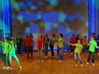 Центр культуры и досуга «Магистраль» района Лимбяяха