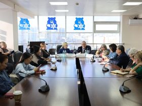 В Якутске состоялся семинар с участием представителей Прокуратуры и Госинспекции Якутии